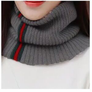 Fashion Style Scarf and hat for Mens and Women